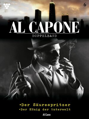 cover image of Al Capone